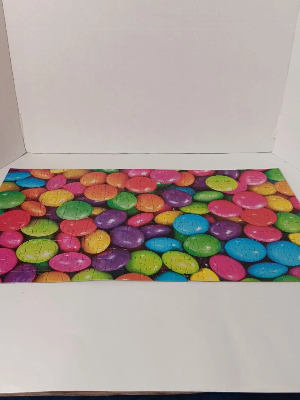 Six Pack - Puzzle Bug 350 Piece Jigsaw Puzzles